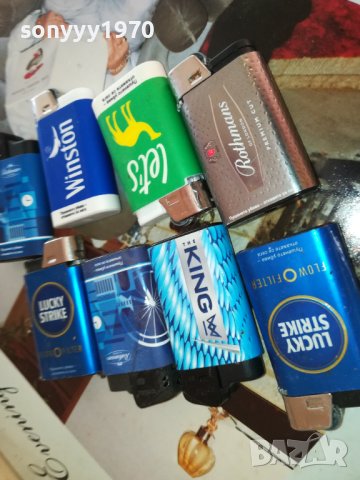 ROTHMANS LUCKY CAMEL NEW 0702241342, снимка 3 - Колекции - 44178123