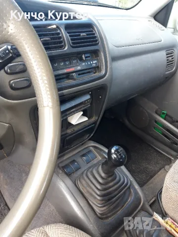 Продавам СузукиГранд Витера, снимка 4 - Автомобили и джипове - 49899595