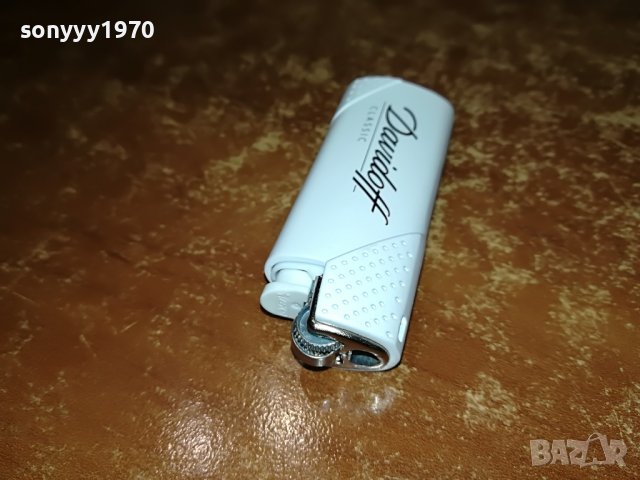 DAVIDOFF 0901231120, снимка 8 - Запалки - 39238816