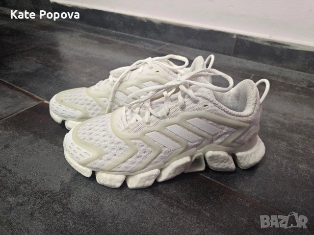 Оригинални маратонки Adidas Climacool Boost 38, снимка 2 - Маратонки - 51879481