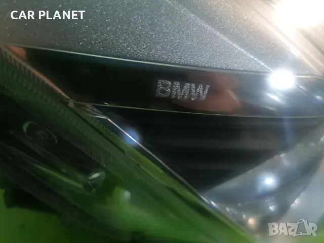 Фар Фарове за БМВ Х1 Е84 / BMW X1 E84 Dynamic Xenon Lci., снимка 8 - Части - 47291369