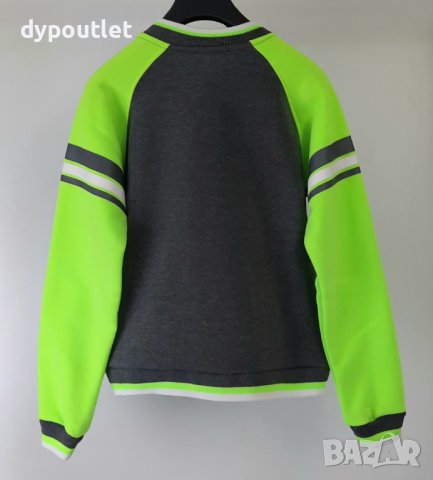 Everlast - Детски суичър LL BB ,  размер 13 год. /158 см. /.                                        , снимка 2 - Детски анцузи и суичери - 39442695