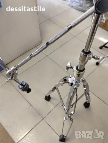 Стойки за чинели