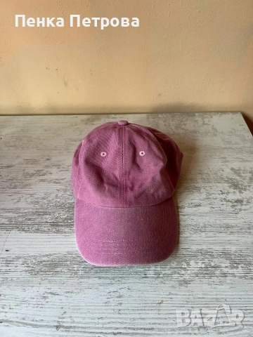 шапка и шал , снимка 10 - Шапки, шалове и ръкавици - 53715322