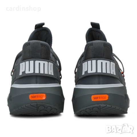 Промо! Puma оригинални маратонки, снимка 4 - Маратонки - 53510273