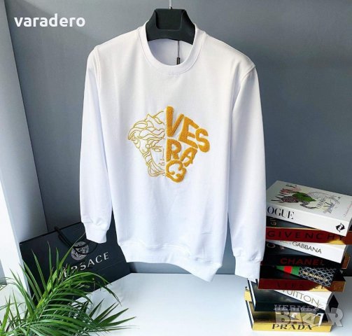 LOUIS VUITTON , снимка 15 - Блузи - 34253964