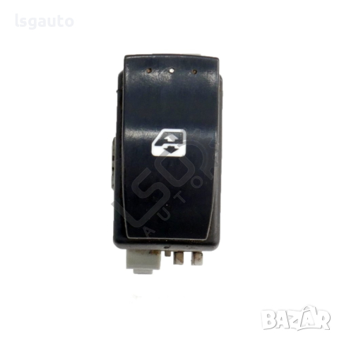 Бутон ел. стъкло предна дясна врата Renault Scenic II 2004-2009 ID: 123180