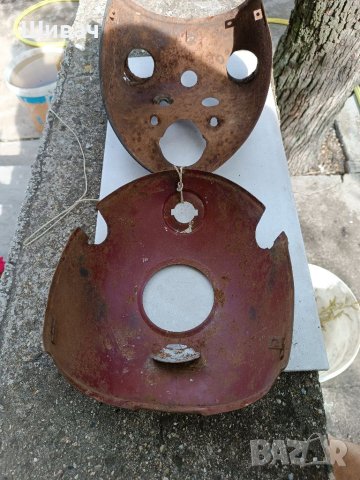 Кутия за фар на  Ява, снимка 4 - Мотоциклети и мототехника - 41285720