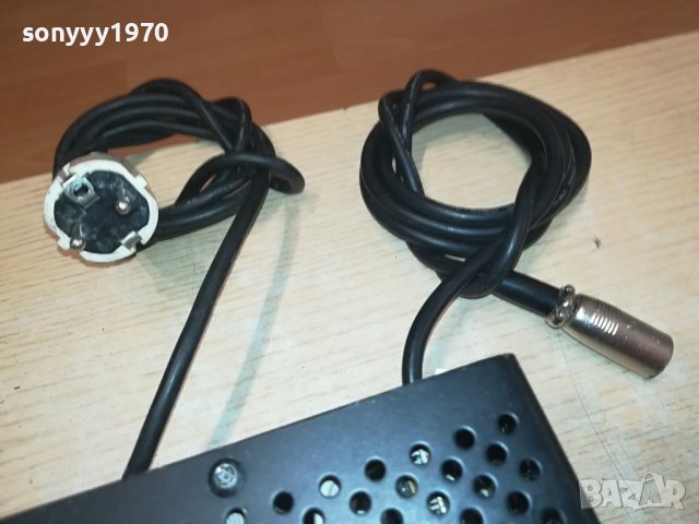 поръчано-PIHSIANG MB-24/3-BATTERY CHARGER 24V/3A-ВНОС GERMANY M2607231643, снимка 15 - Аксесоари и консумативи - 41666996