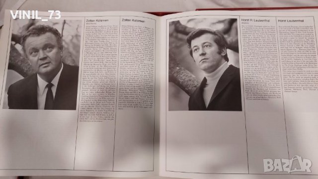 Beethoven - Karajan – Fidelio, снимка 4 - Грамофонни плочи - 39348958