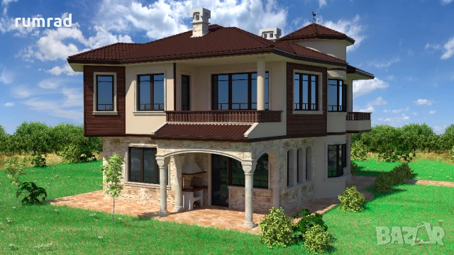 Продава къща в с.Иваняне, снимка 6 - Къщи - 50874479