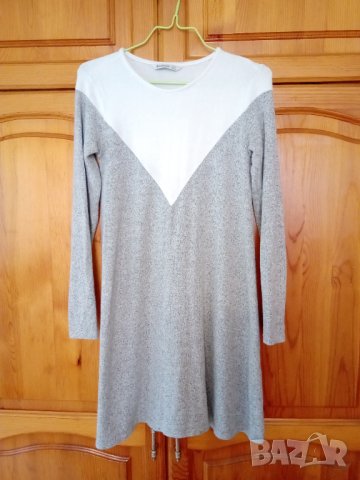 Къса рокля/туника