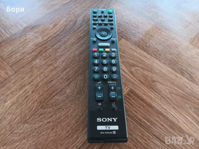 SONY TV/DVD Дистанционно, снимка 2 - Дистанционни - 50320191
