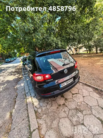 VW TIGUAN 1.4 TSI , снимка 7 - Автомобили и джипове - 56154394