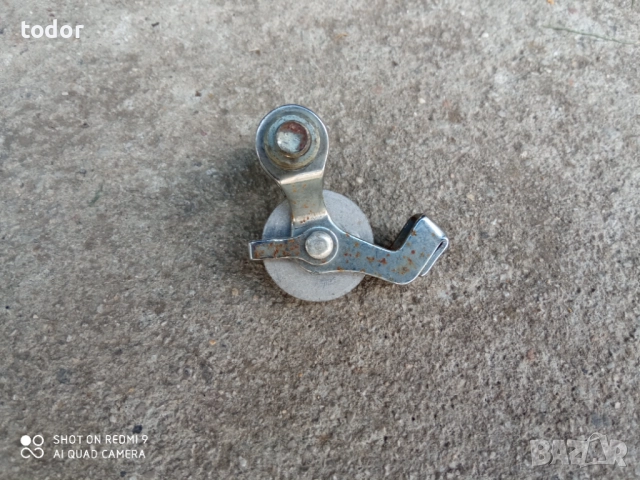 ролка за кантарна спирачка 