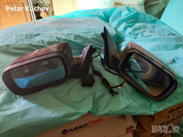 Огледела ляво дясно и за бмв е46