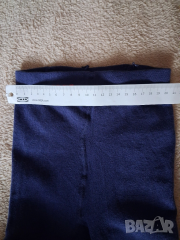 Детски чорапогащници, снимка 5 - Чорапи - 51857606