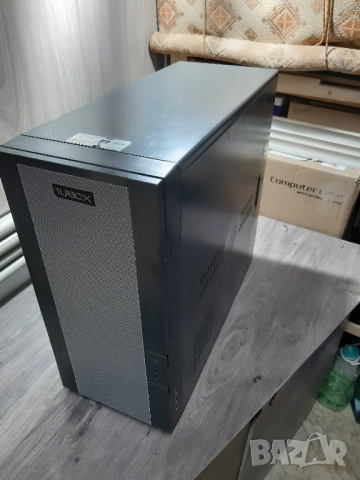 Компютър Intel CoreDuo E8400 3.00 GHz