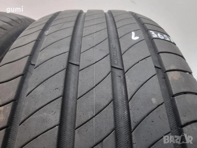2бр летни гуми 235/55/18 MICHELIN L03697 