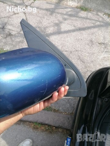 Дясно огледало за Алфа Ромео , снимка 4 - Части - 33969135