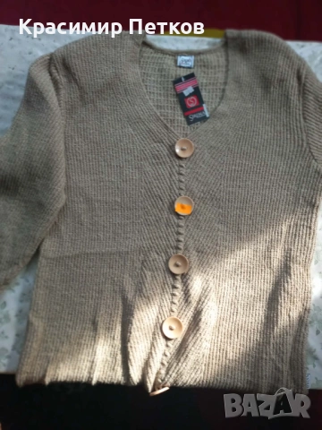 Пуловери на разпродажба, снимка 3 - Пуловери - 53752752