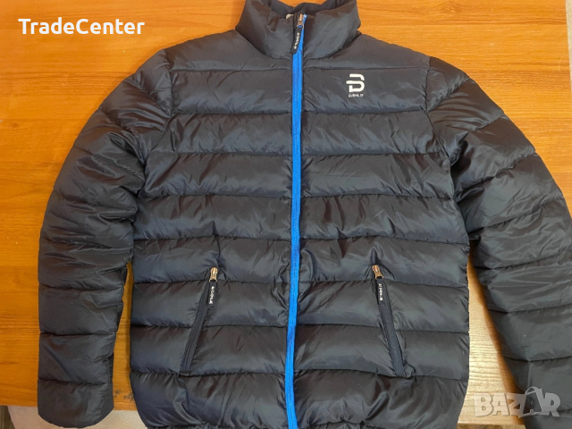 Daehlie размер L