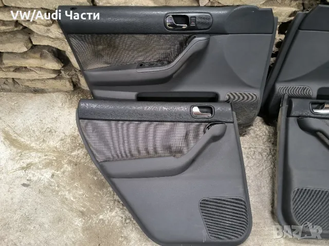 Кори врати за Ауди А3 Audi A3 8L , снимка 2 - Части - 48077069