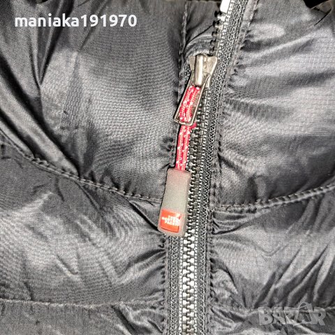 The North Face 800 Fill Summit Series Puffer Jacket (L/G) дамско пухено яке, снимка 10 - Якета - 39249264
