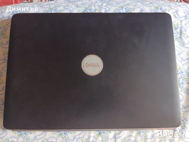 Продавам два лаптопа Dell с обща цена, снимка 4 - Лаптопи за работа - 52971363