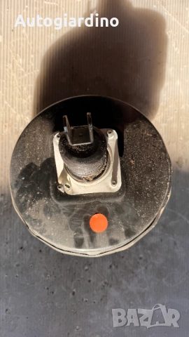 Серво усилвател / Спирачна помпа за Mercedes R Class - A2514300530 / 03.7859-6502.4, снимка 2 - Части - 52393452