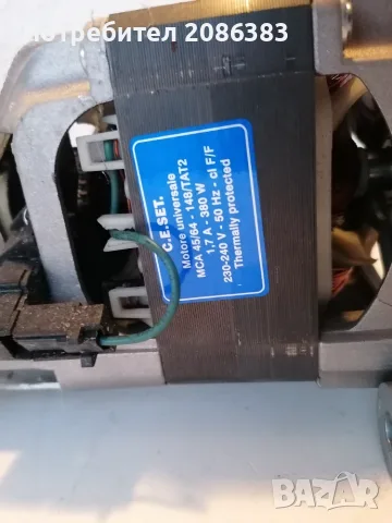 Whirlpool FL 5085  автоматична пералня за части, снимка 3 - Перални - 55803266