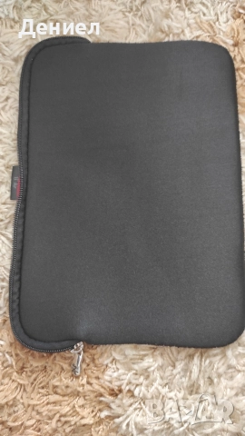 CRUMPLER - Калъф - чантичка - Лаптоп/Таблет! 13” Air, снимка 2 - Лаптоп аксесоари - 52565039