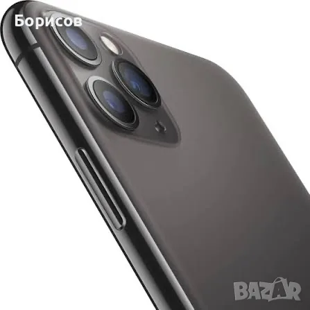 Apple iPhone 11 Pro (64GB, Space Grey) , снимка 4 - Apple iPhone - 55961668