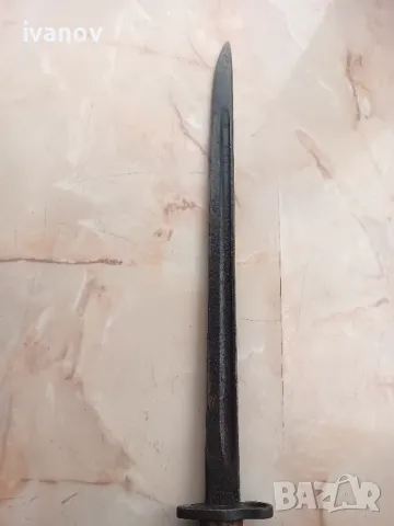 Щик №3, снимка 5 - Антикварни и старинни предмети - 48129493