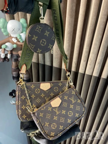 чанта louis vuitton, снимка 2 - Чанти - 50757549