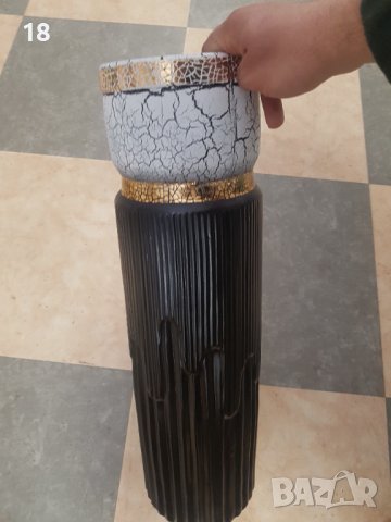 Ваза, снимка 3 - Вази - 40329976
