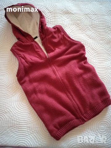 Детска грейка с топла подплата 158 164, снимка 5 - Детски якета и елеци - 34324492