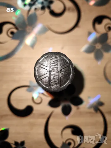 Мотокрос ръкохватка PROTAPER Clamp On Grips Full Diamond, снимка 2 - Части - 48997167