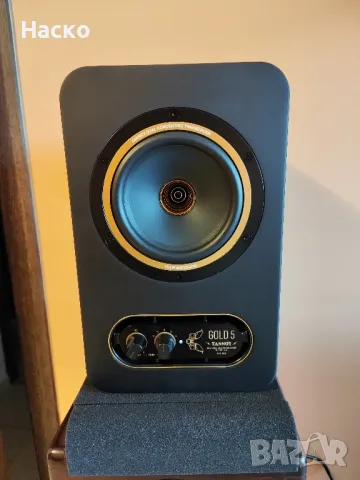 Tannoy Gold 5, снимка 1