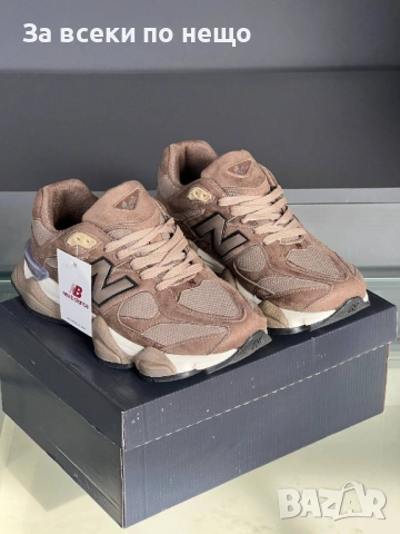 New Balance Дамски Маратонки👟Дамски Спортни Обувки Ню Баланс - 2 Цвята Код E1259, снимка 11 - Маратонки - 53755684