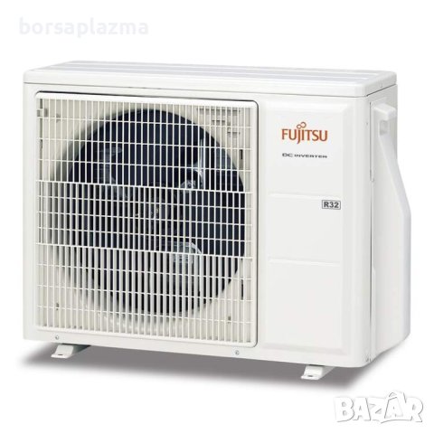 Fujitsu ASY 25 UI-KP Air Conditioning - A++/A+, 2150Frig/h, 2407 Kcal/h, Inverter, R32, снимка 2 - Климатици - 41417731