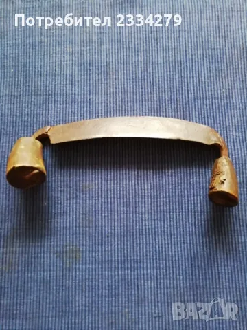 Стари ножове занаятчийски от различни държави и различни  времена. , снимка 3 - Антикварни и старинни предмети - 45271281