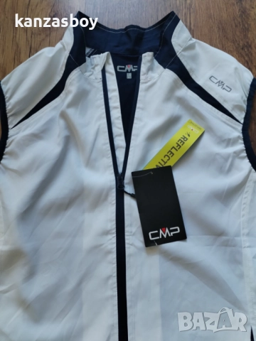 CMP Women's vest - дамски тънък елек НОВ ХЛ