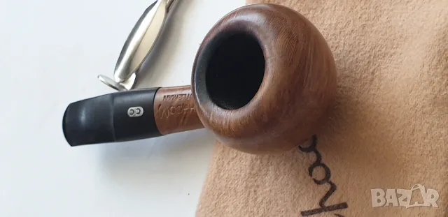 Лула за тютюн Chacom Gentleman с аксесоар, снимка 7 - Колекции - 56317603