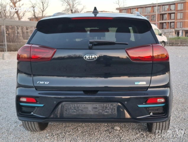 KIA e-Niro EV 64kWh ExecutiveLine full electric 204PS, снимка 6 - Автомобили и джипове - 53292970