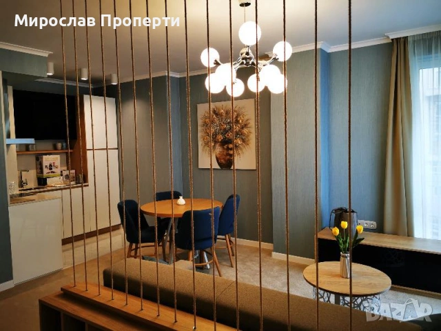 Продаваме Двустаен Апартамент В Студентски Град