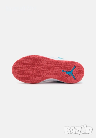Оригинални кецове на  JORDAN DAY 1 EASYON! 40, естествена кожа, снимка 5 - Детски маратонки - 53768442