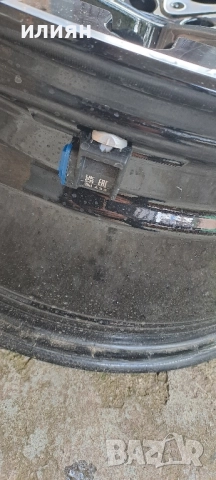 лети джанти 18цола за Mercedes GLC W254 A2544015400, снимка 10 - Гуми и джанти - 51953684