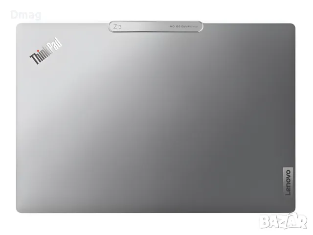13.3" ThinkPad Z13 / Ryzen 7 /16GB/ 1TB SSD /4G LTE /Win11Pro, снимка 4 - Лаптопи за работа - 47511959