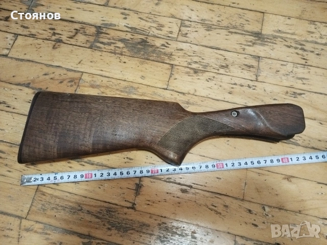 Въздушни пушки HAENEL 302 4.5mm.COMETA LYNX V10 5.5mm,Въздушен пистолет GAMO Center, снимка 5 - Въздушно оръжие - 41083169